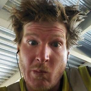 Meet your Posher, Jon